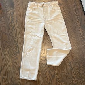 Reformation jeans